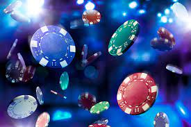 Официальный сайт Casino RioBet